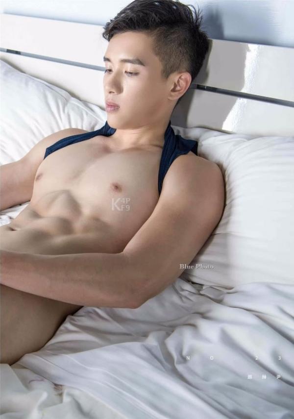 Bluephoto-23-陽光美型男-趙赫尹